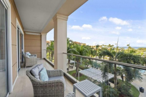 Eagle Beach - Alluring Beach View 2BR condo -LV304